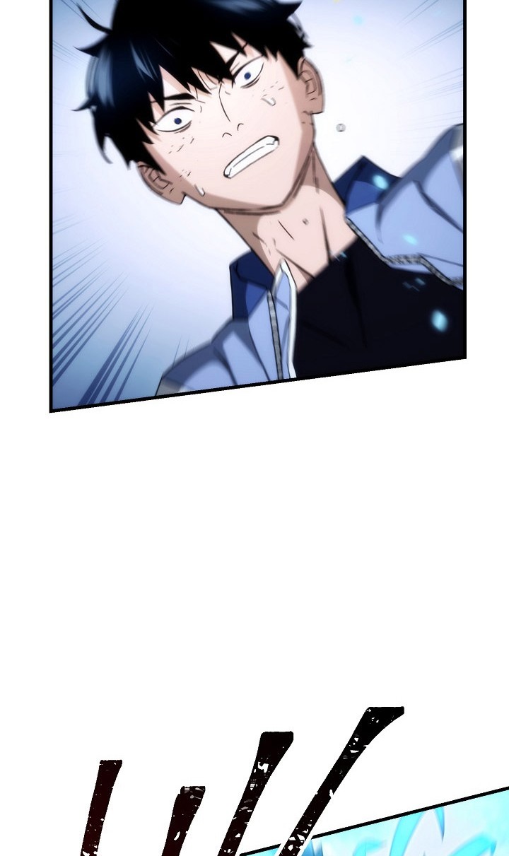 The Hero Returns Chapter 10 - halaman 45