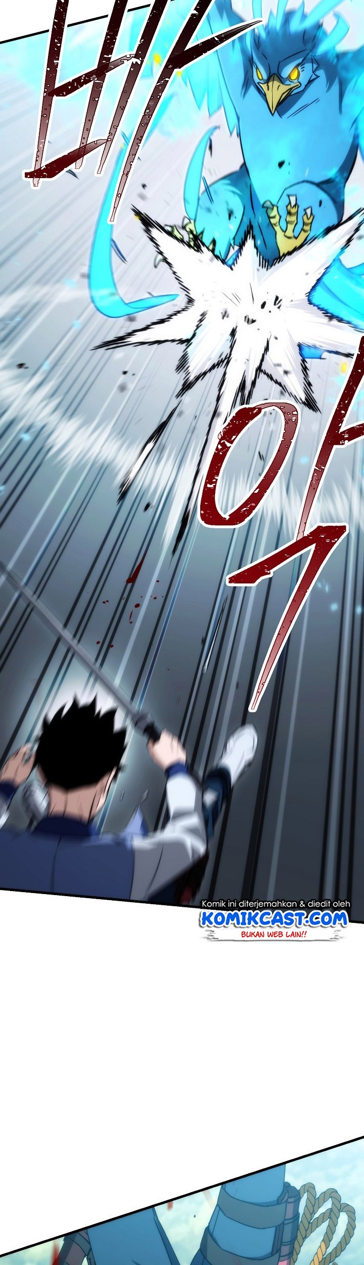 The Hero Returns Chapter 10 - halaman 46