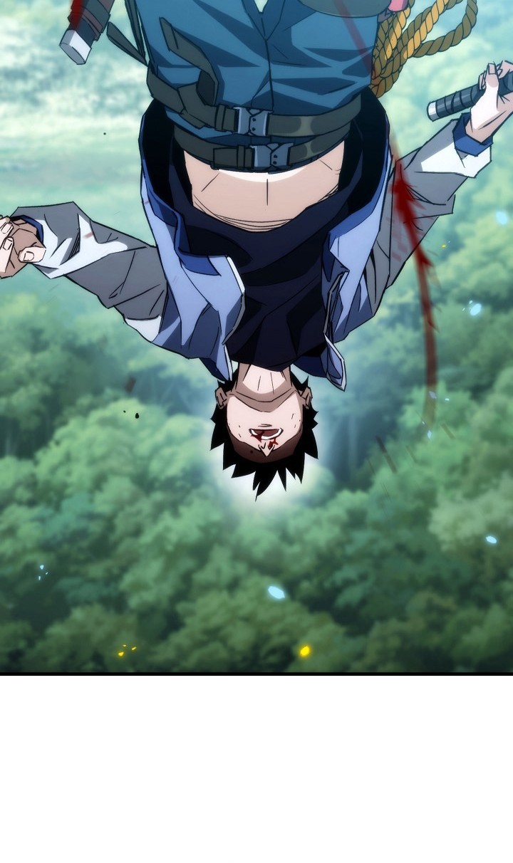 The Hero Returns Chapter 10 - halaman 47