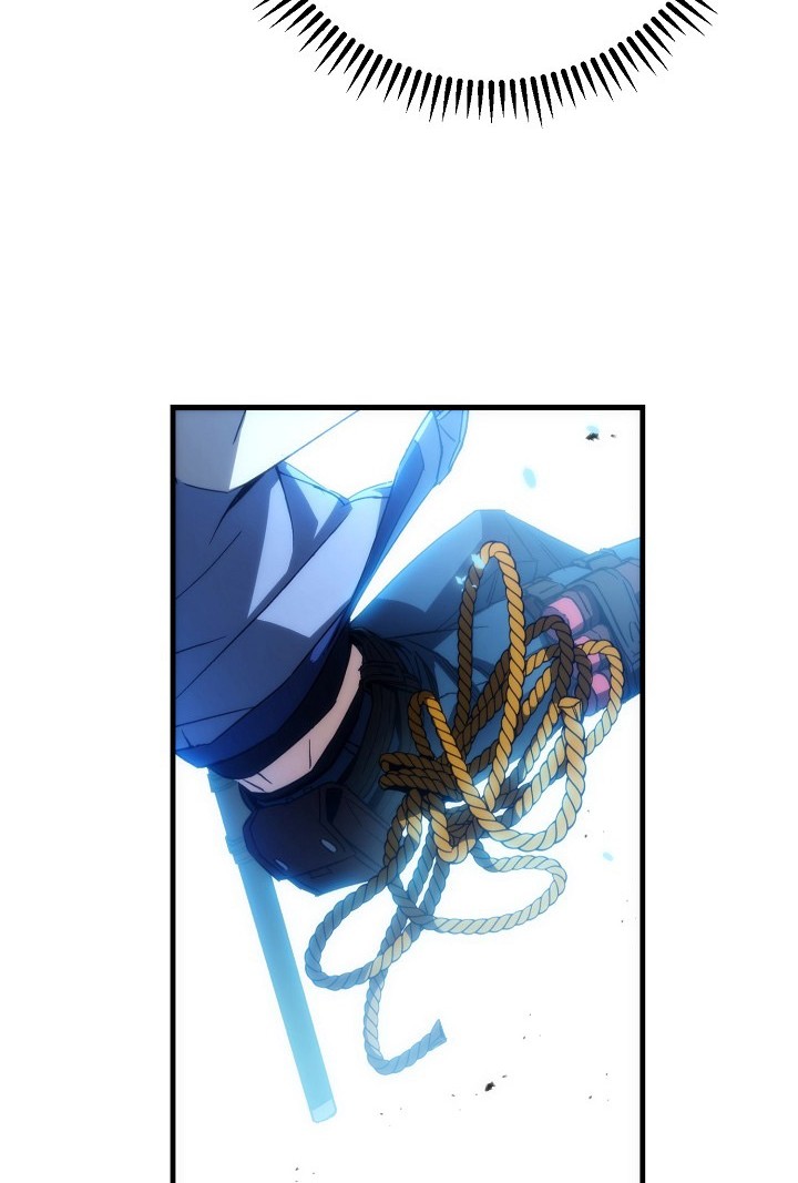 The Hero Returns Chapter 10 - halaman 49