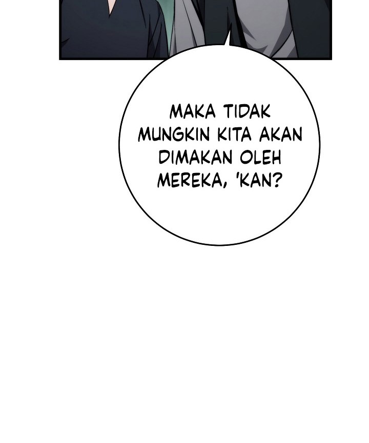 The Hero Returns Chapter 10 - halaman 5