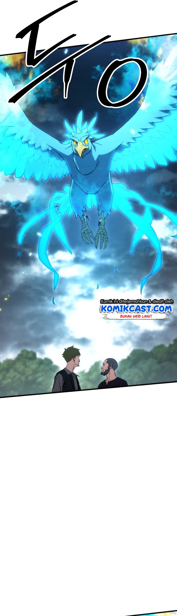 The Hero Returns Chapter 10 - halaman 56