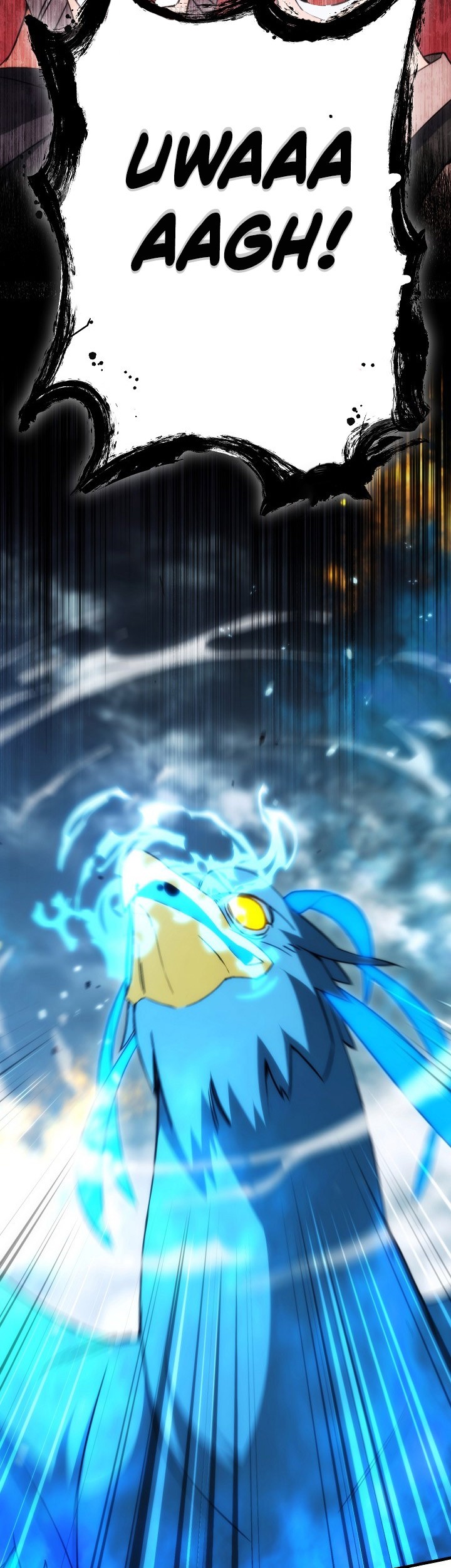 The Hero Returns Chapter 10 - halaman 60