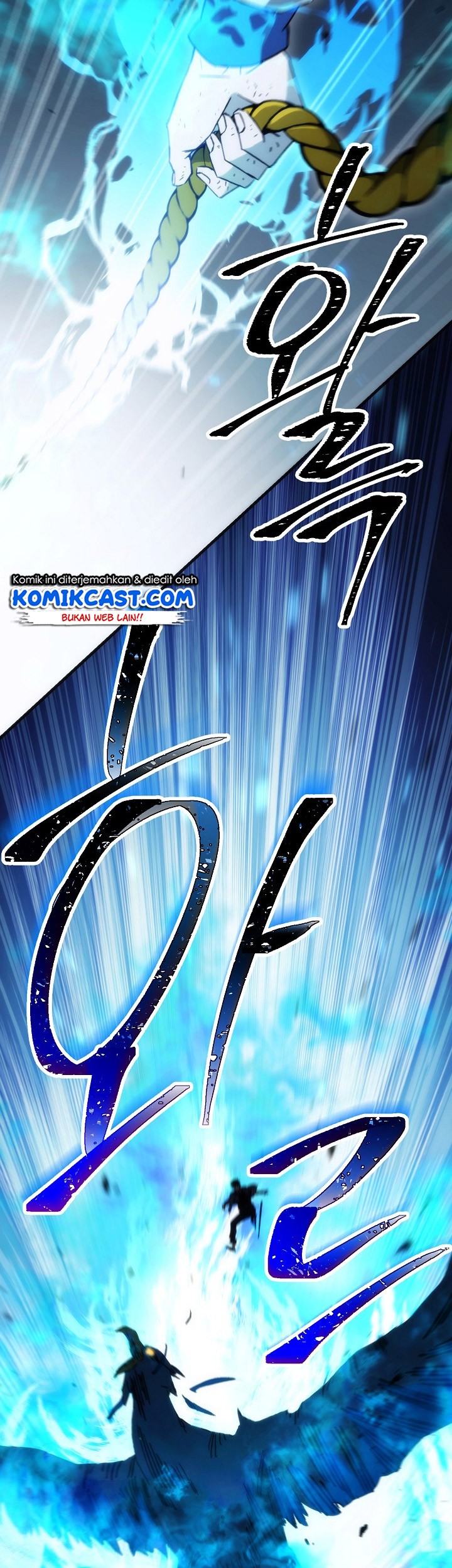 The Hero Returns Chapter 10 - halaman 68