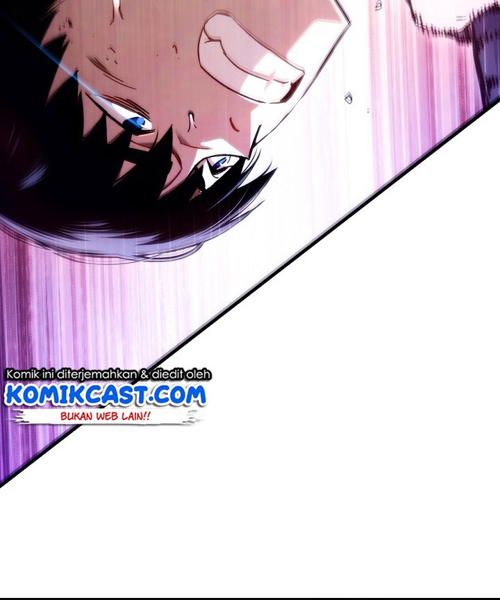 The Hero Returns Chapter 10 - halaman 9