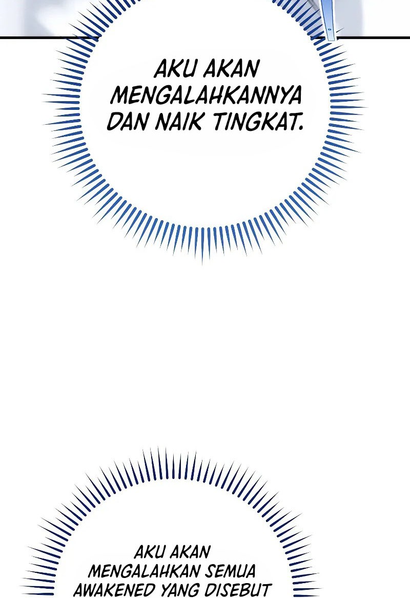 The Hero Returns Chapter 100 - halaman 13