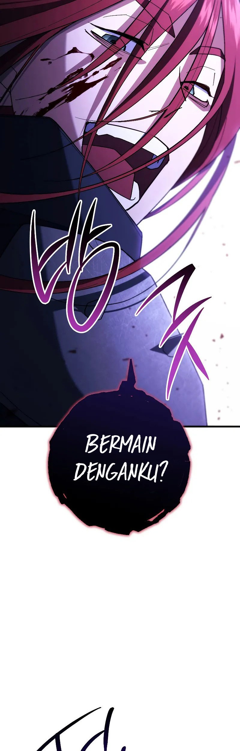 The Hero Returns Chapter 100 - halaman 19