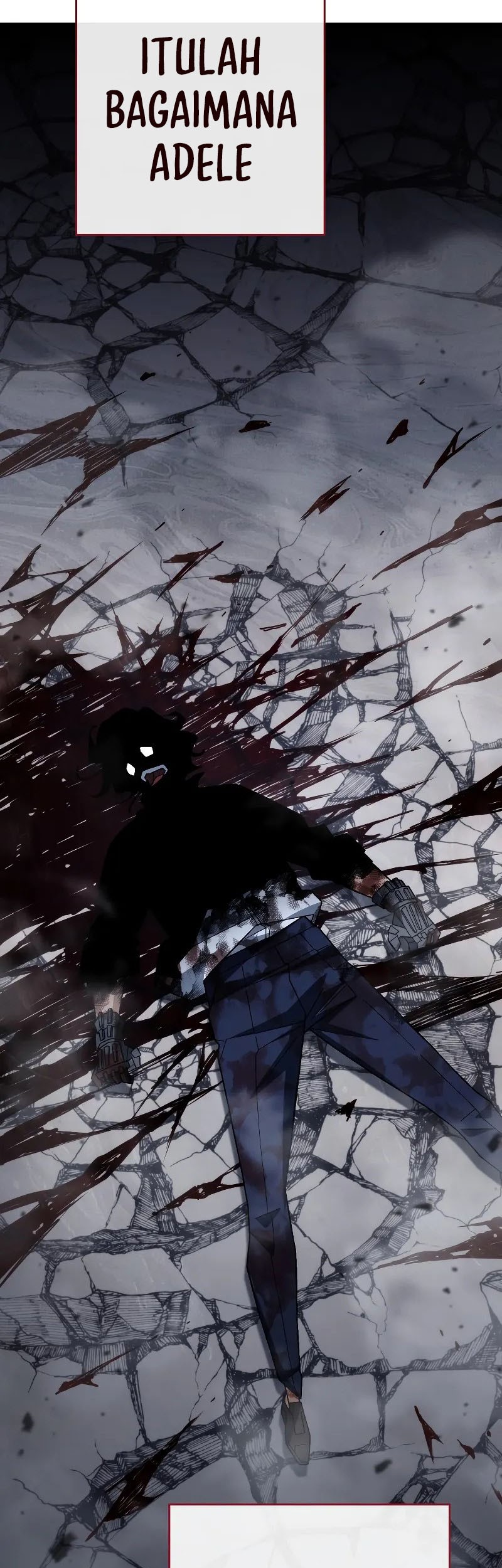 The Hero Returns Chapter 100 - halaman 24