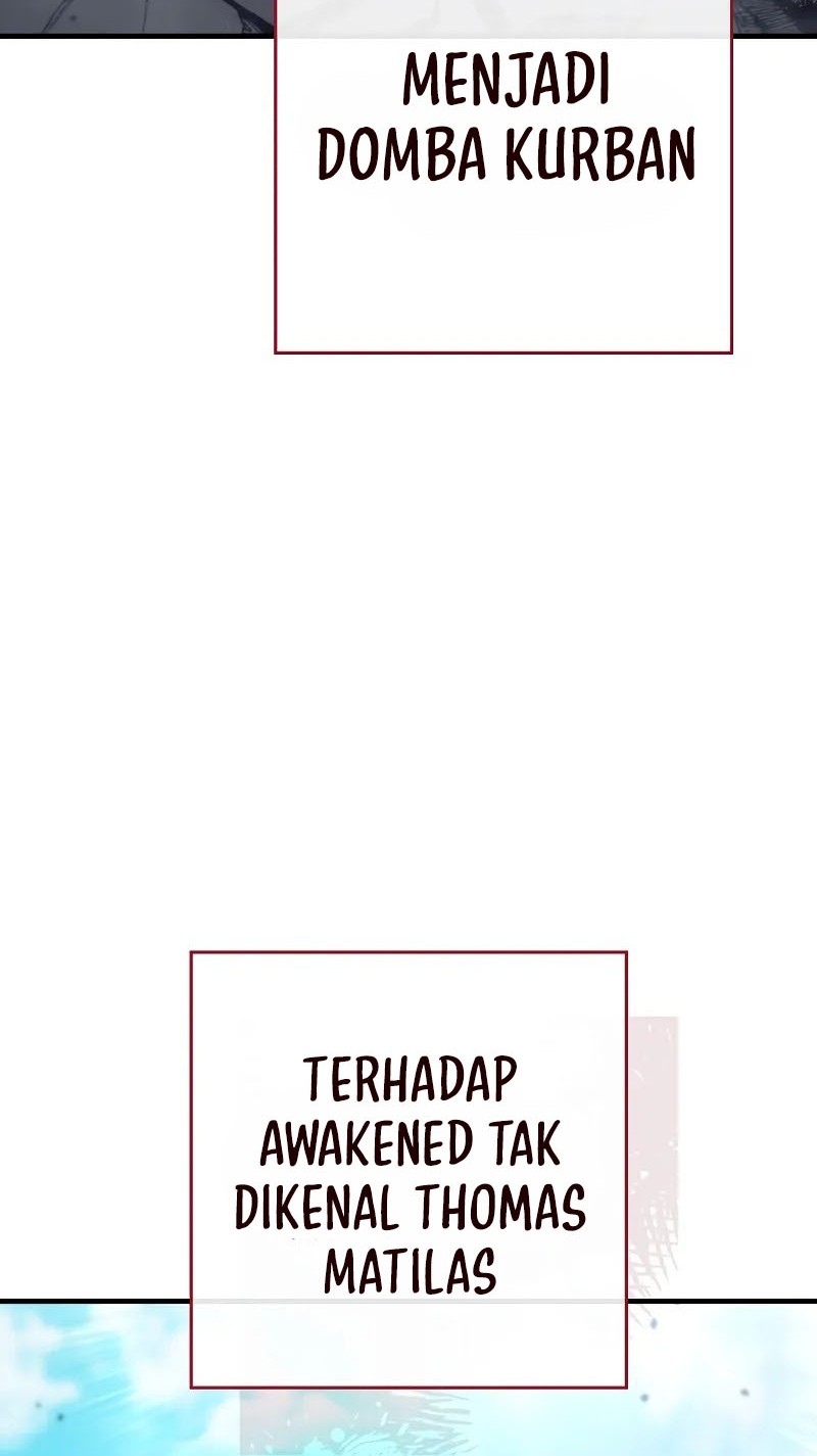 The Hero Returns Chapter 100 - halaman 25