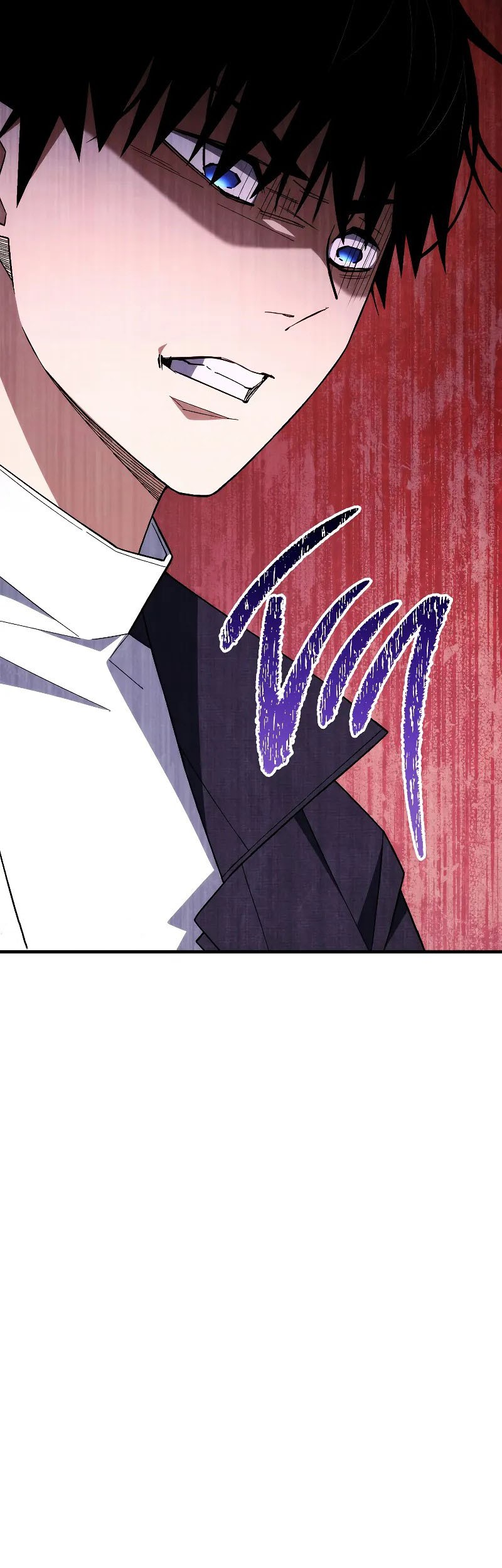 The Hero Returns Chapter 100 - halaman 28