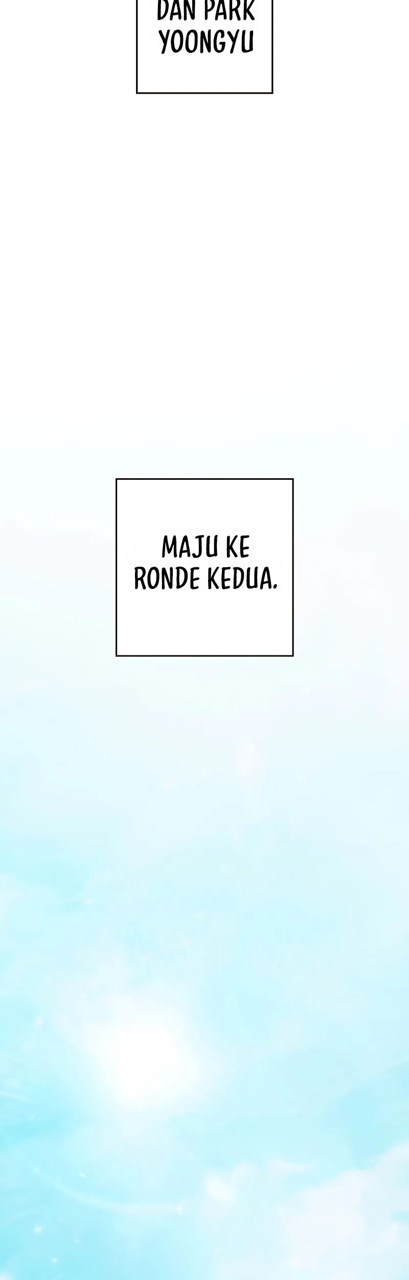 The Hero Returns Chapter 100 - halaman 33
