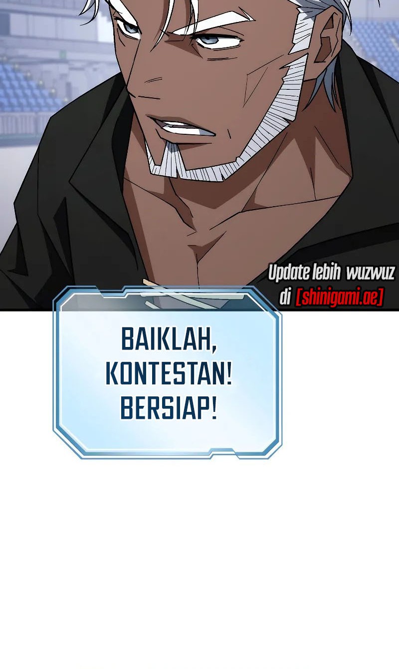 The Hero Returns Chapter 100 - halaman 41