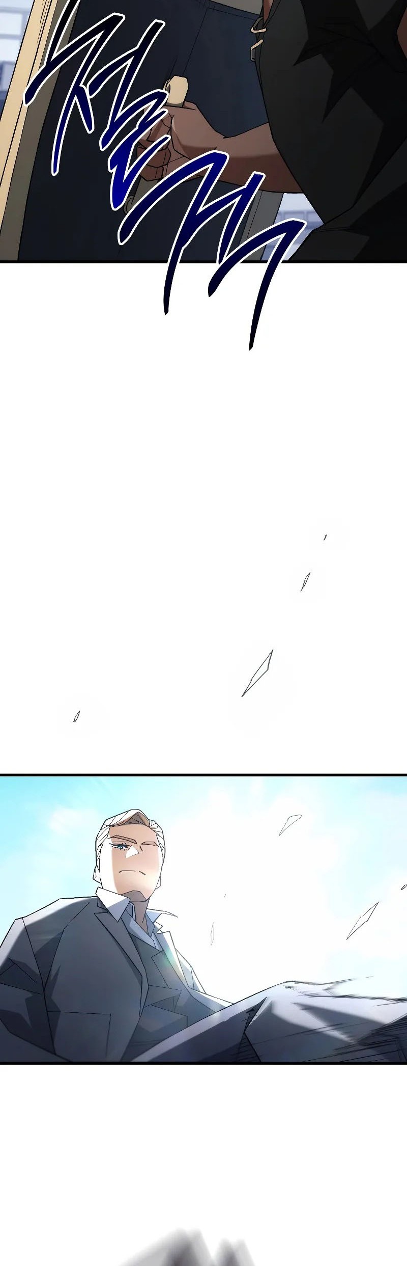 The Hero Returns Chapter 100 - halaman 45
