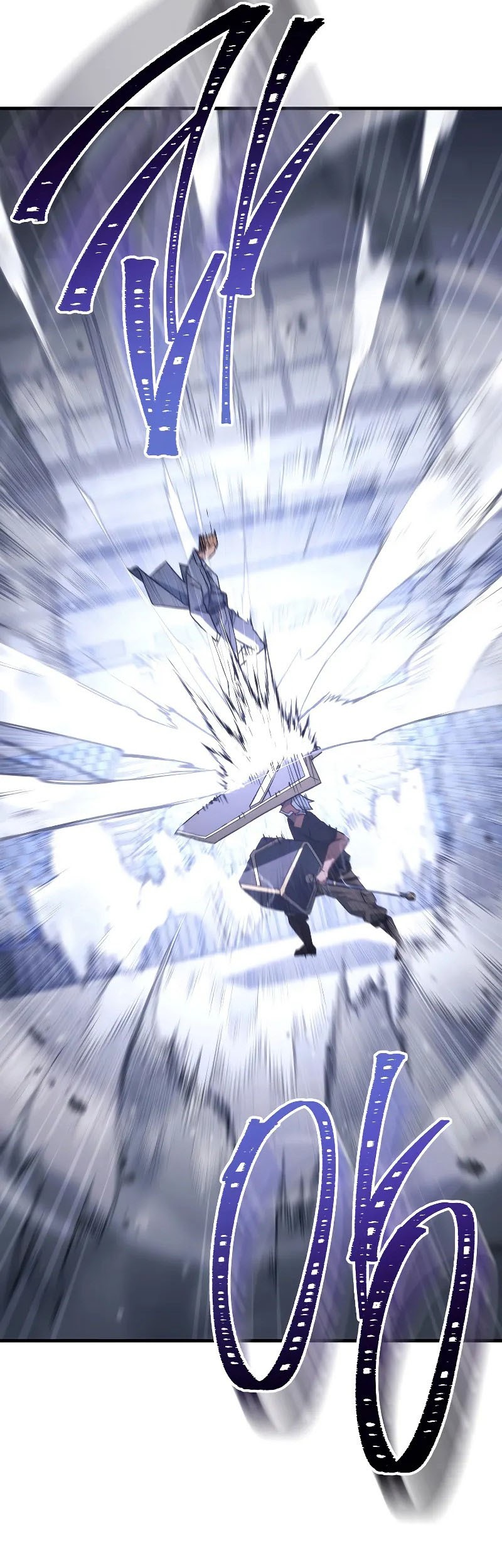 The Hero Returns Chapter 100 - halaman 46