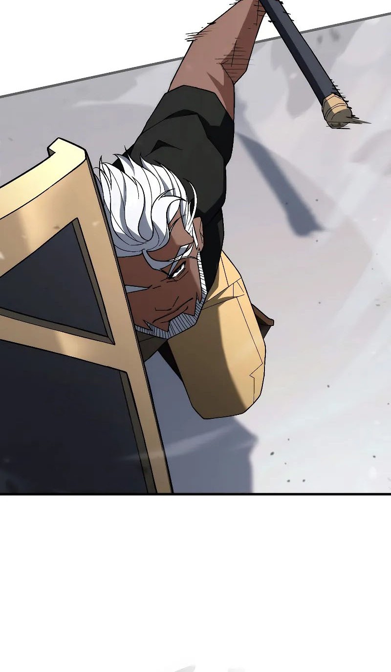 The Hero Returns Chapter 100 - halaman 49