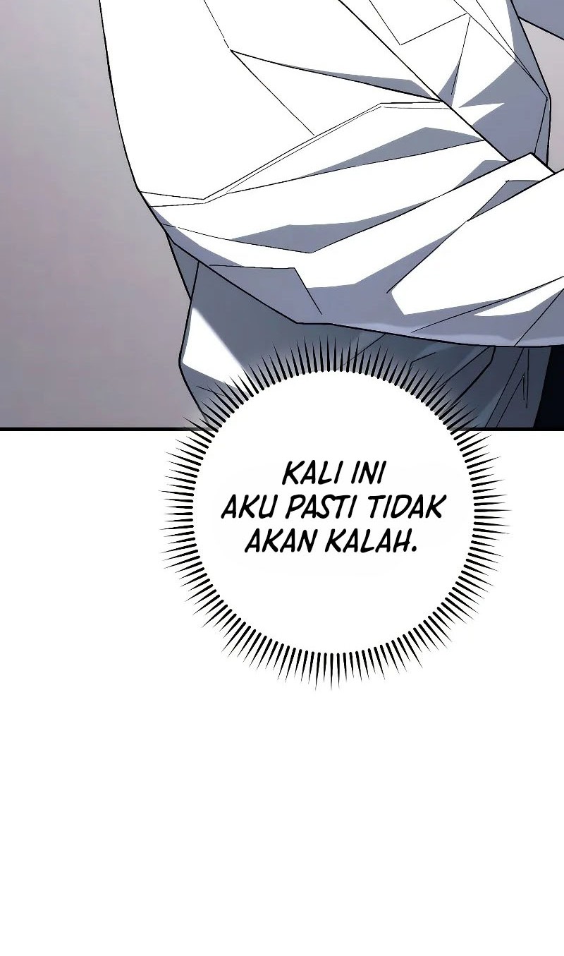 The Hero Returns Chapter 100 - halaman 5