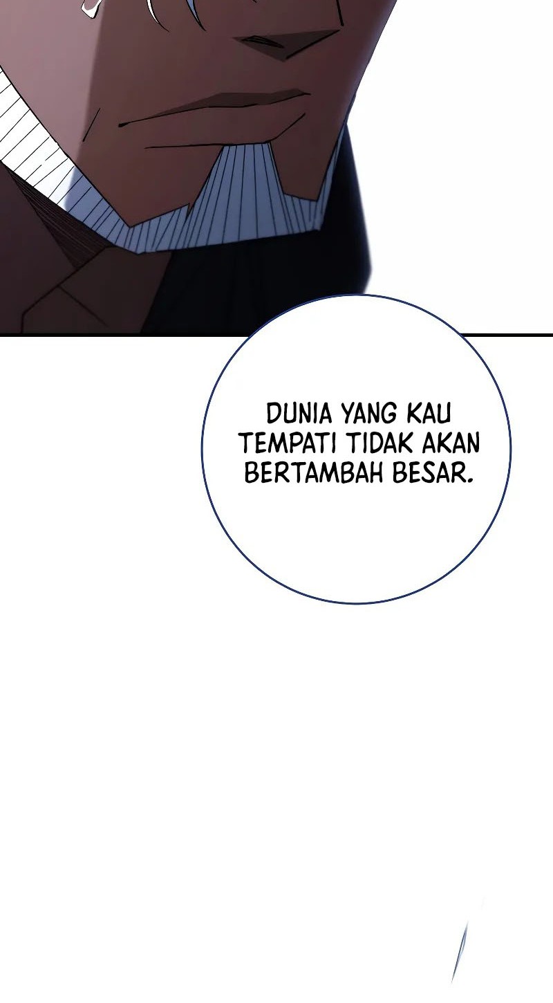 The Hero Returns Chapter 100 - halaman 57