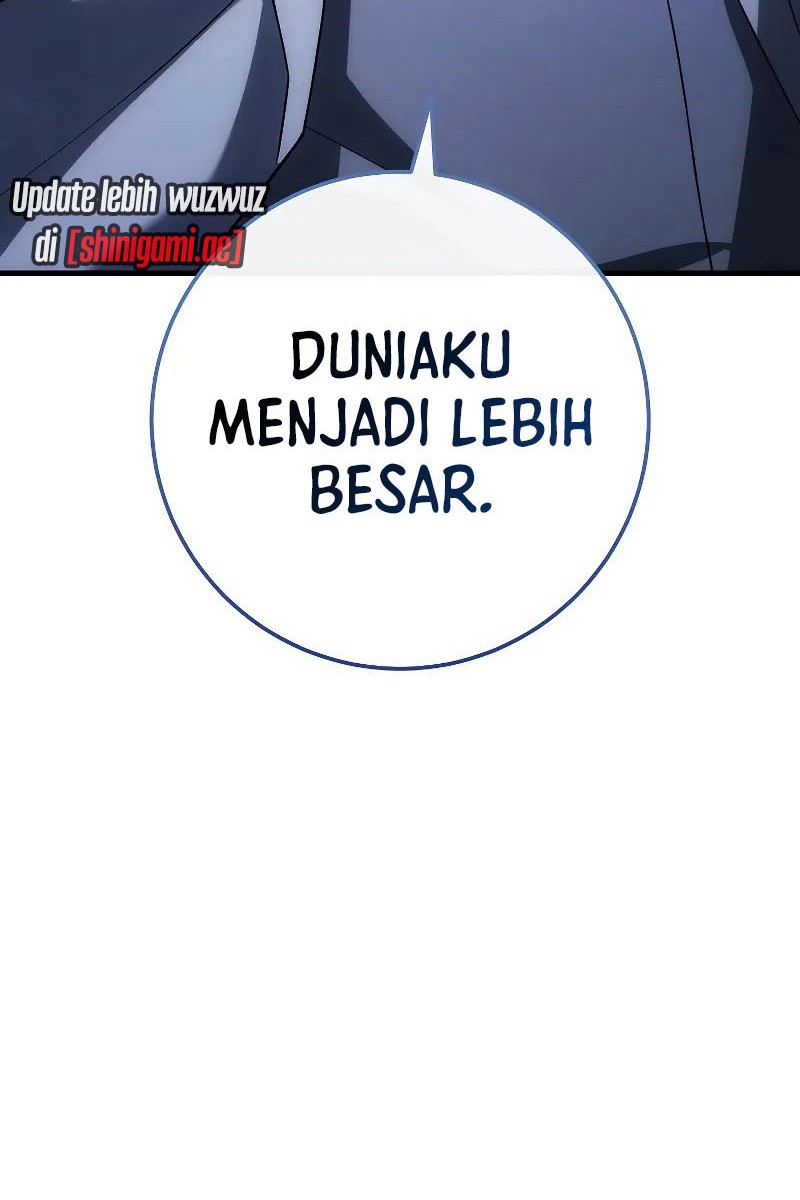 The Hero Returns Chapter 100 - halaman 61