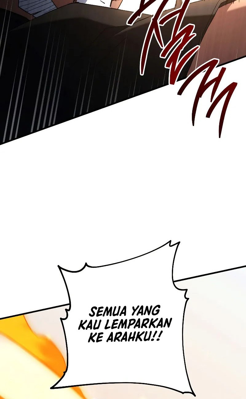 The Hero Returns Chapter 100 - halaman 65