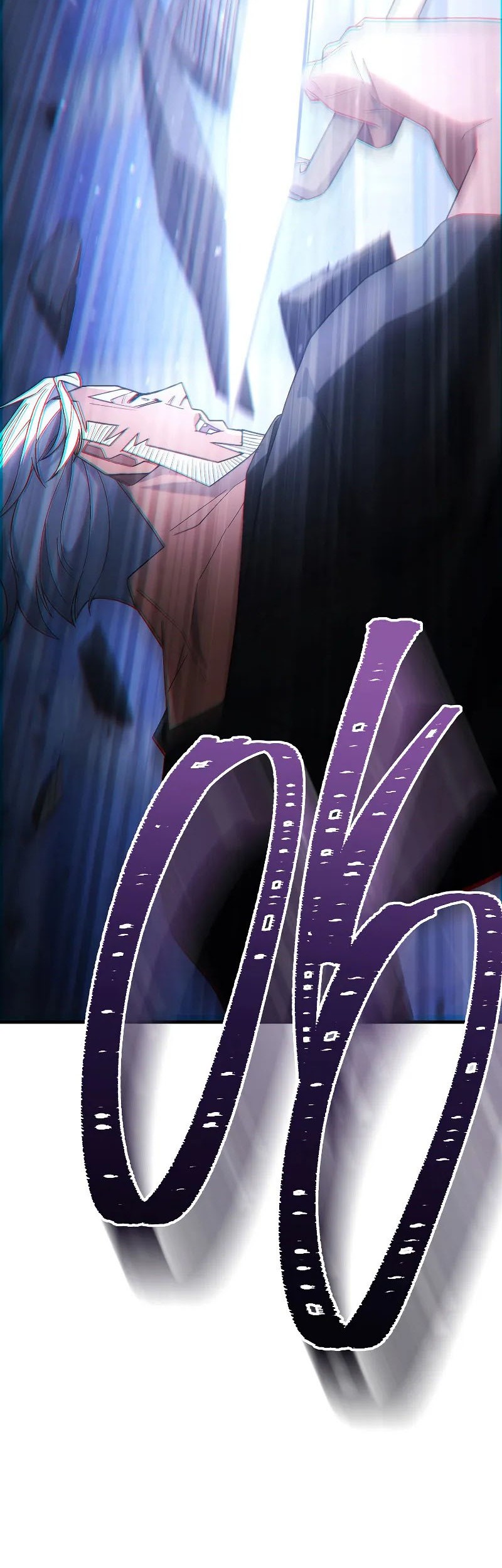 The Hero Returns Chapter 100 - halaman 69