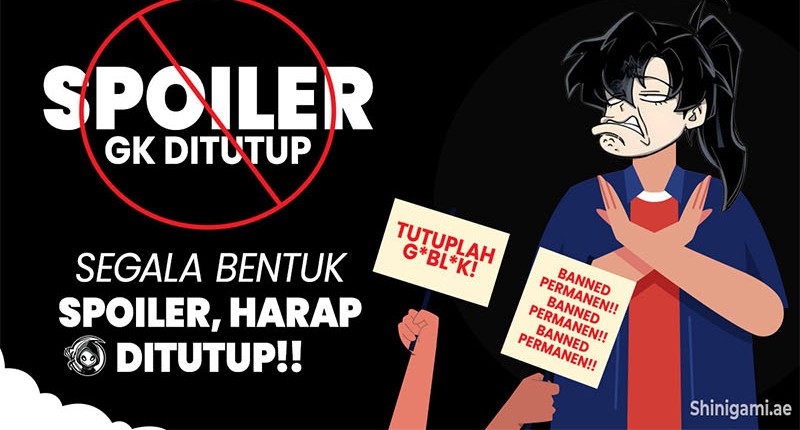 The Hero Returns Chapter 100 - halaman 77
