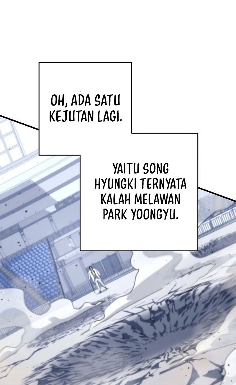 The Hero Returns Chapter 101 - halaman 13