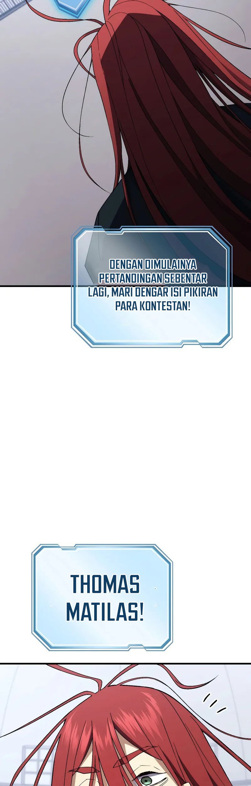 The Hero Returns Chapter 101 - halaman 19