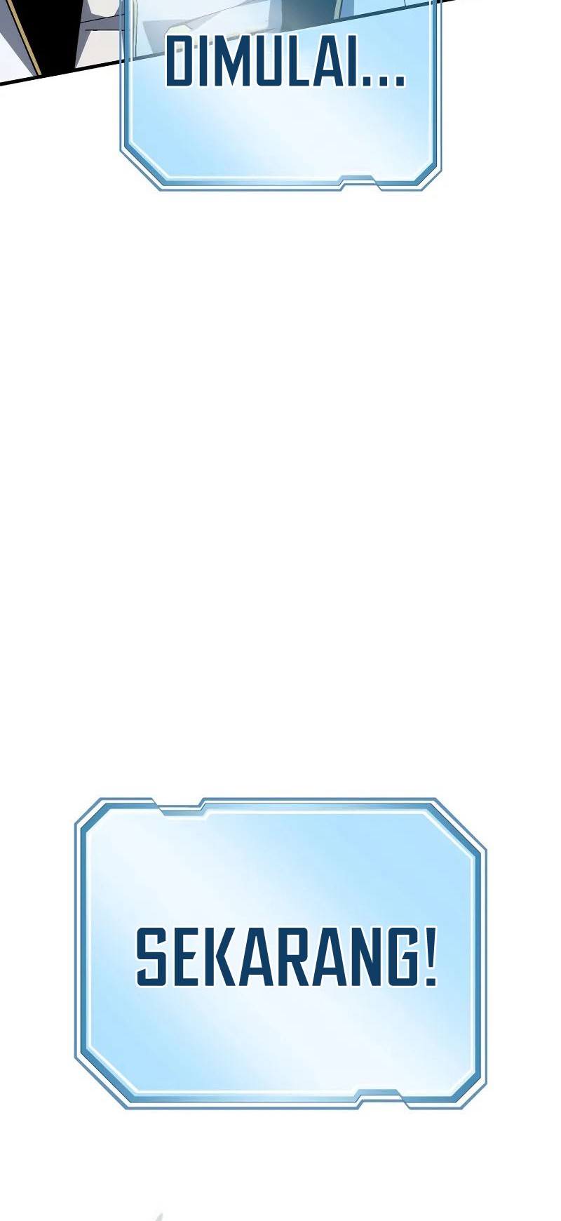 The Hero Returns Chapter 101 - halaman 33