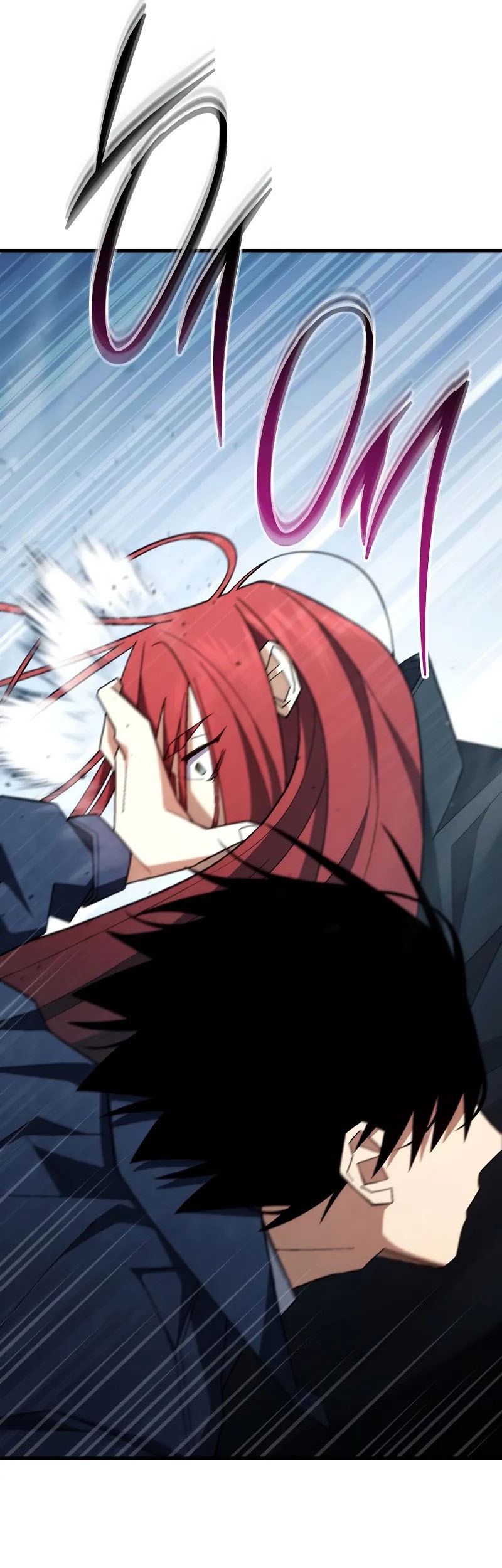 The Hero Returns Chapter 101 - halaman 34