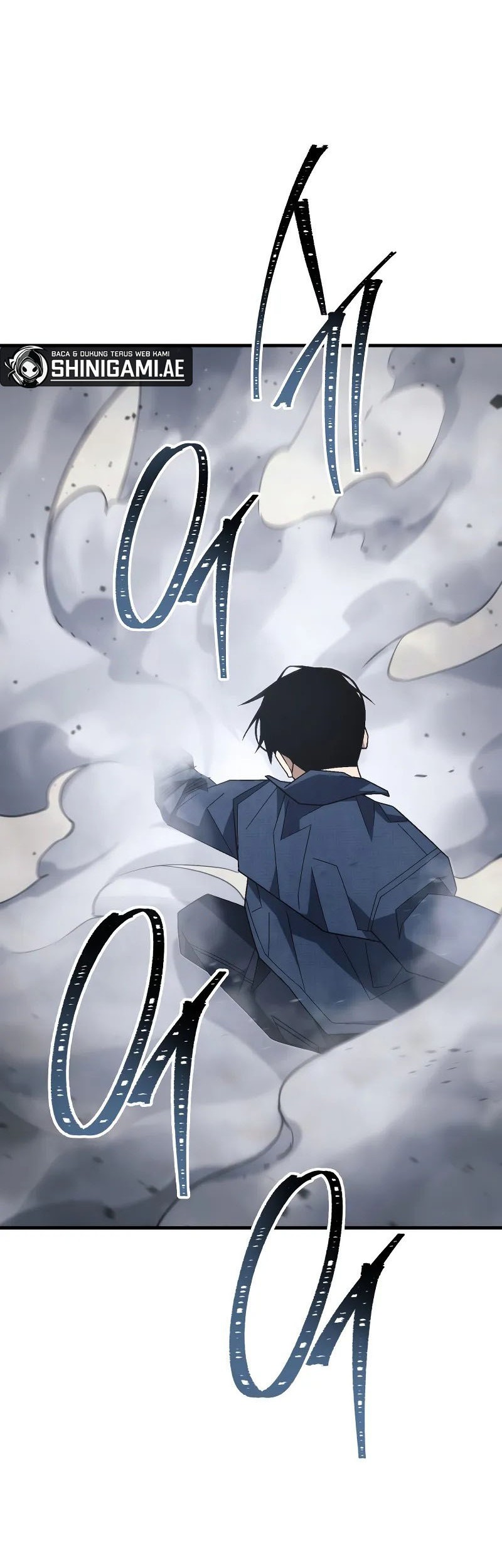 The Hero Returns Chapter 101 - halaman 39