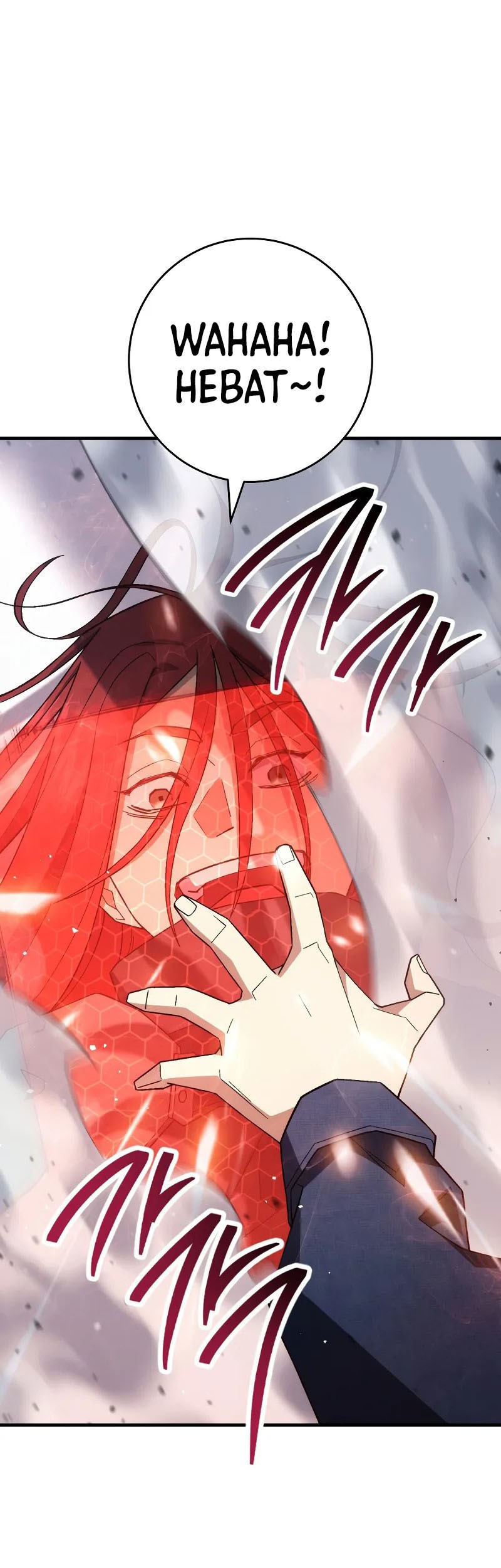 The Hero Returns Chapter 101 - halaman 40