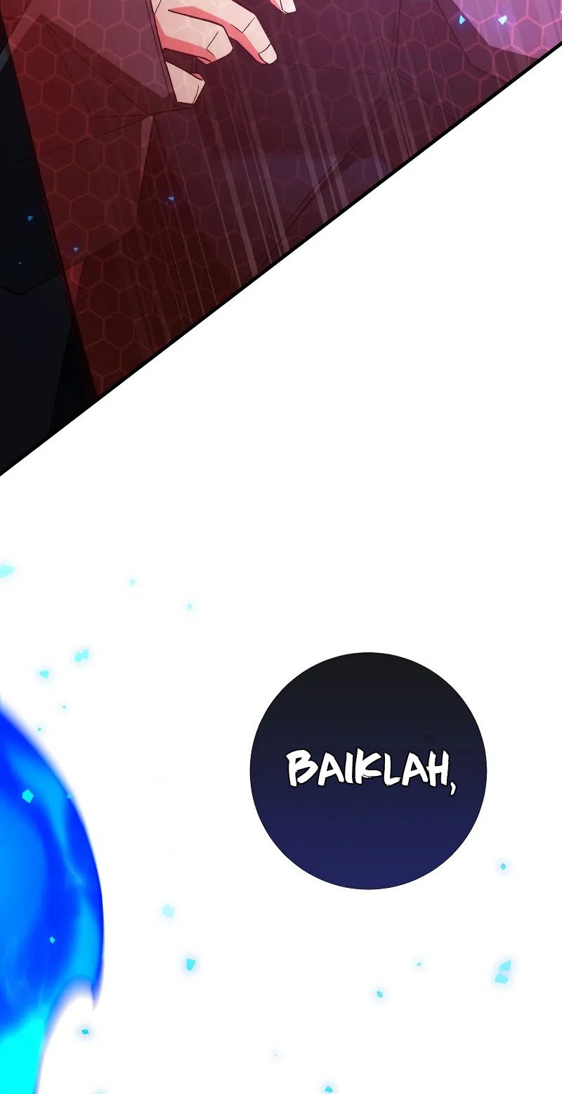 The Hero Returns Chapter 101 - halaman 48
