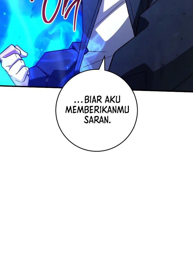 The Hero Returns Chapter 101 - halaman 56