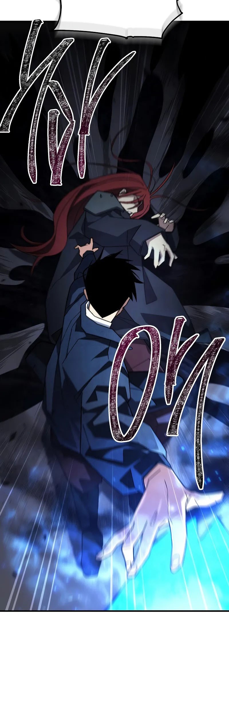 The Hero Returns Chapter 101 - halaman 67