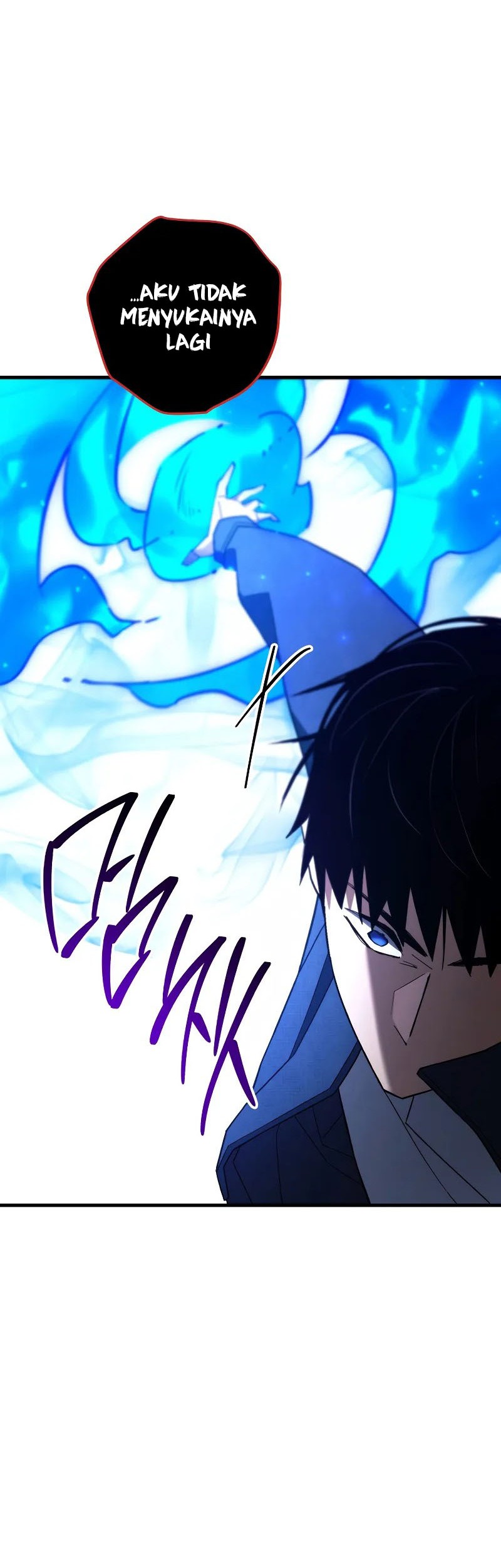 The Hero Returns Chapter 101 - halaman 68