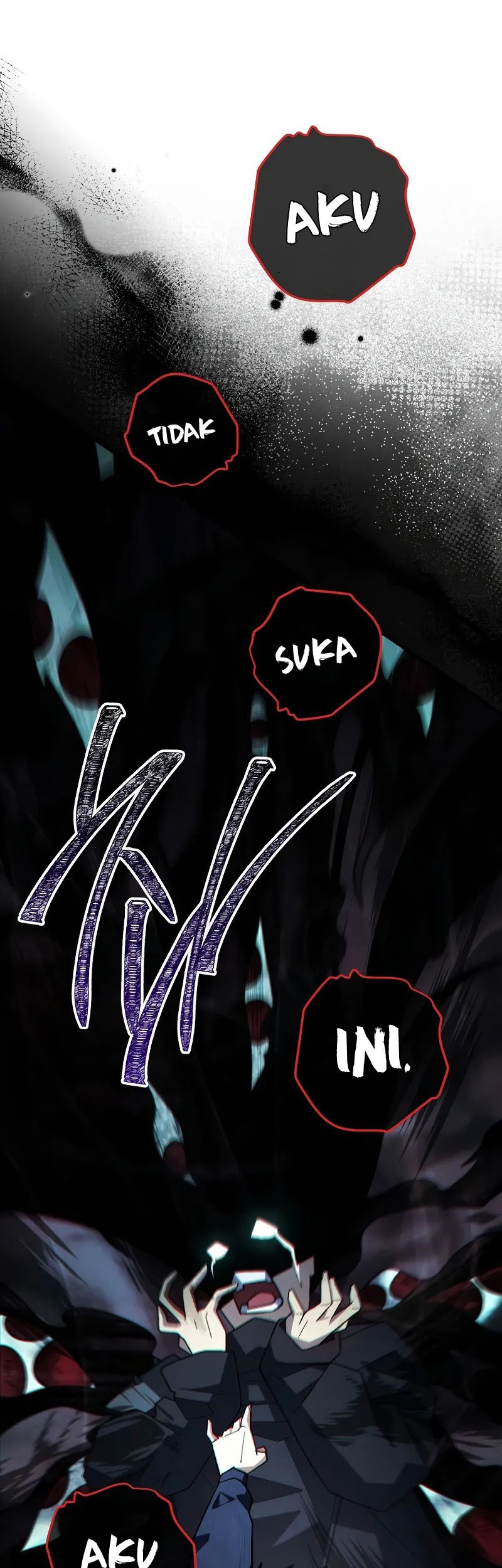 The Hero Returns Chapter 101 - halaman 71