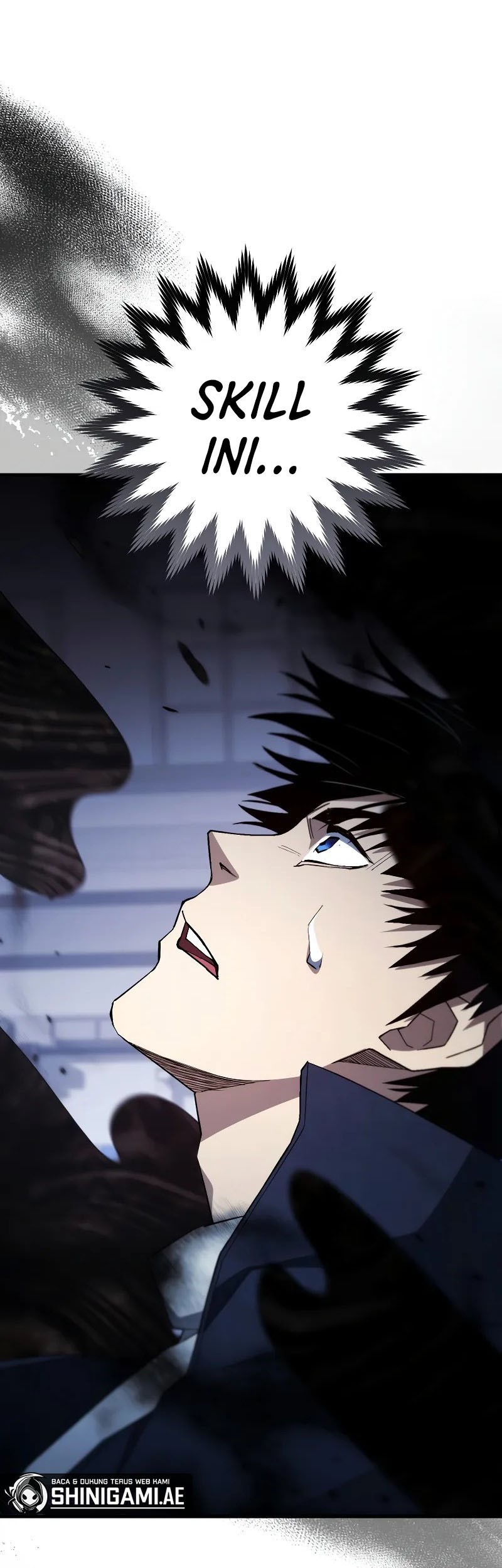 The Hero Returns Chapter 101 - halaman 75