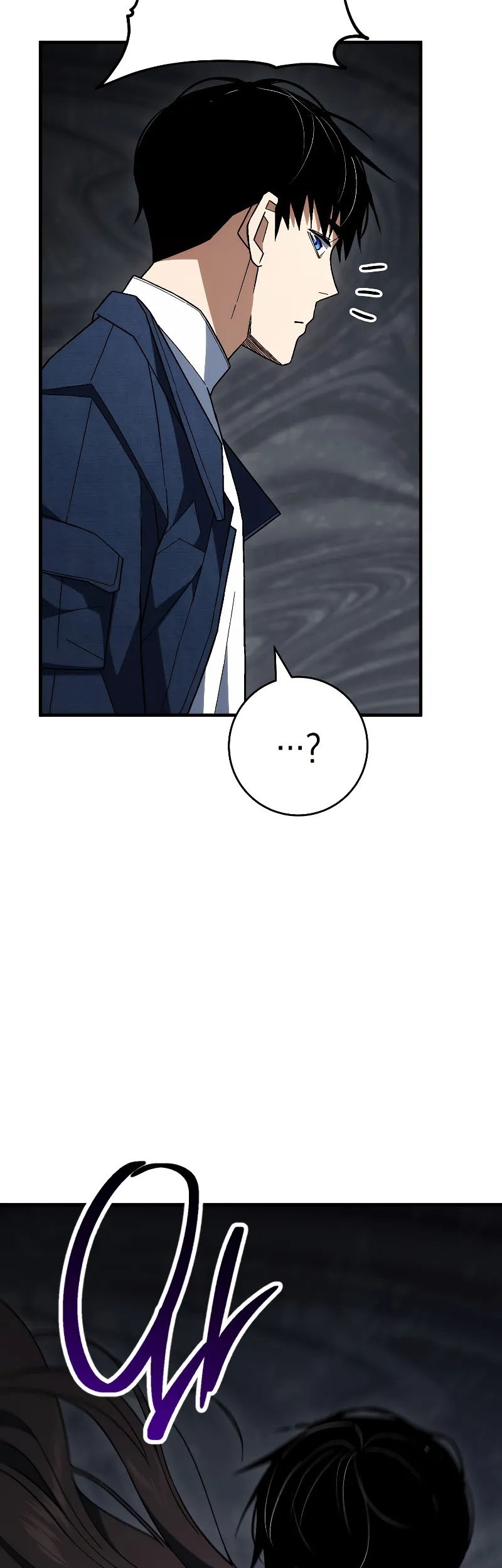 The Hero Returns Chapter 102 - halaman 12