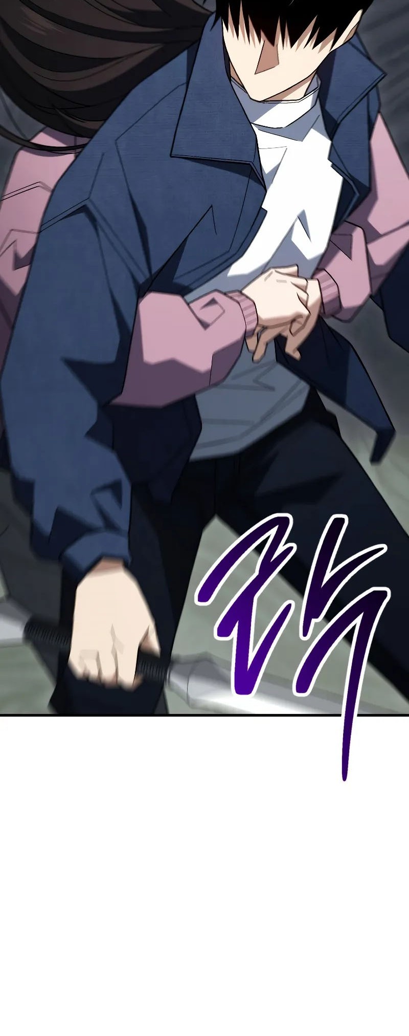 The Hero Returns Chapter 102 - halaman 13
