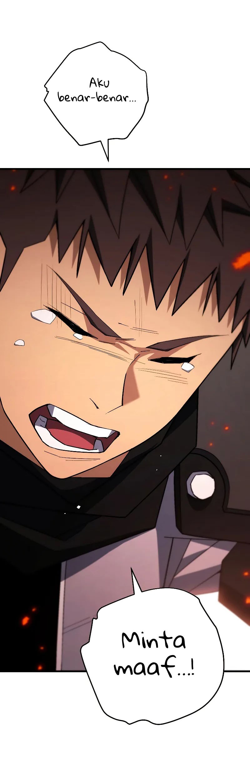 The Hero Returns Chapter 102 - halaman 26