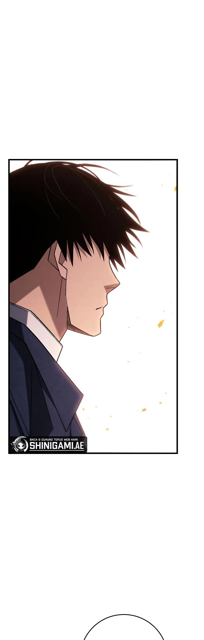 The Hero Returns Chapter 102 - halaman 27