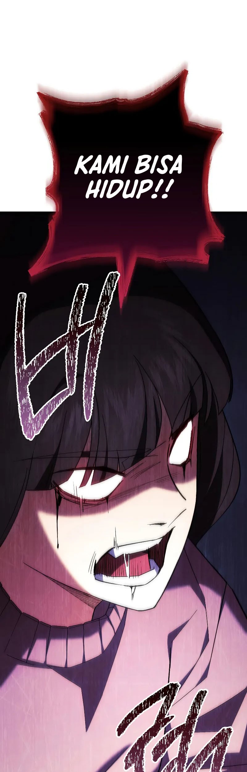 The Hero Returns Chapter 102 - halaman 32