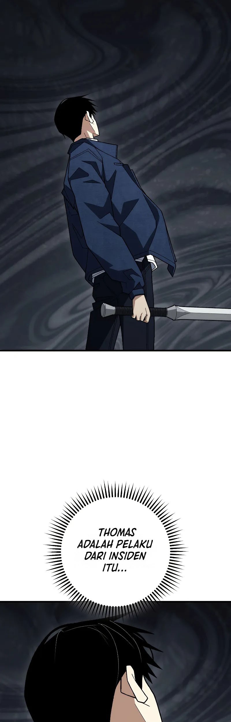 The Hero Returns Chapter 102 - halaman 4