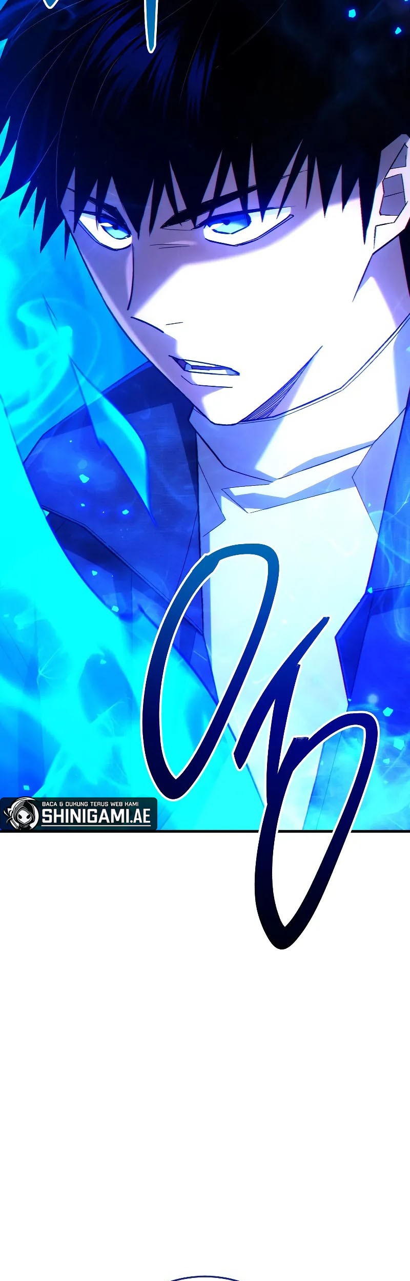The Hero Returns Chapter 102 - halaman 48