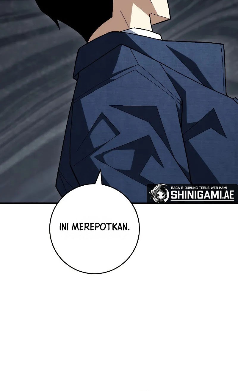 The Hero Returns Chapter 102 - halaman 5