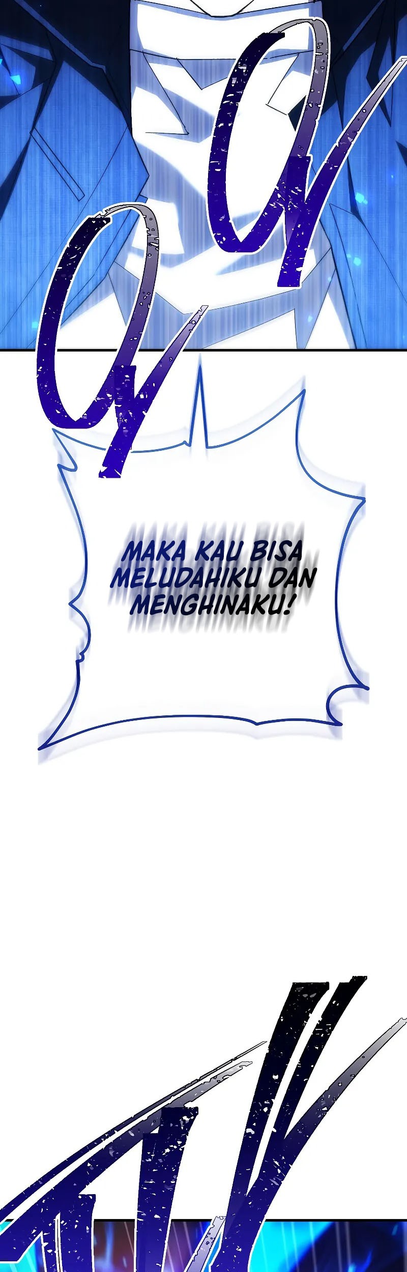 The Hero Returns Chapter 102 - halaman 52