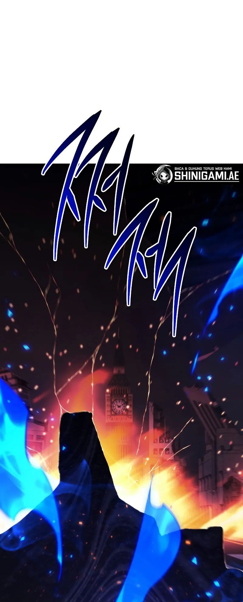 The Hero Returns Chapter 102 - halaman 57