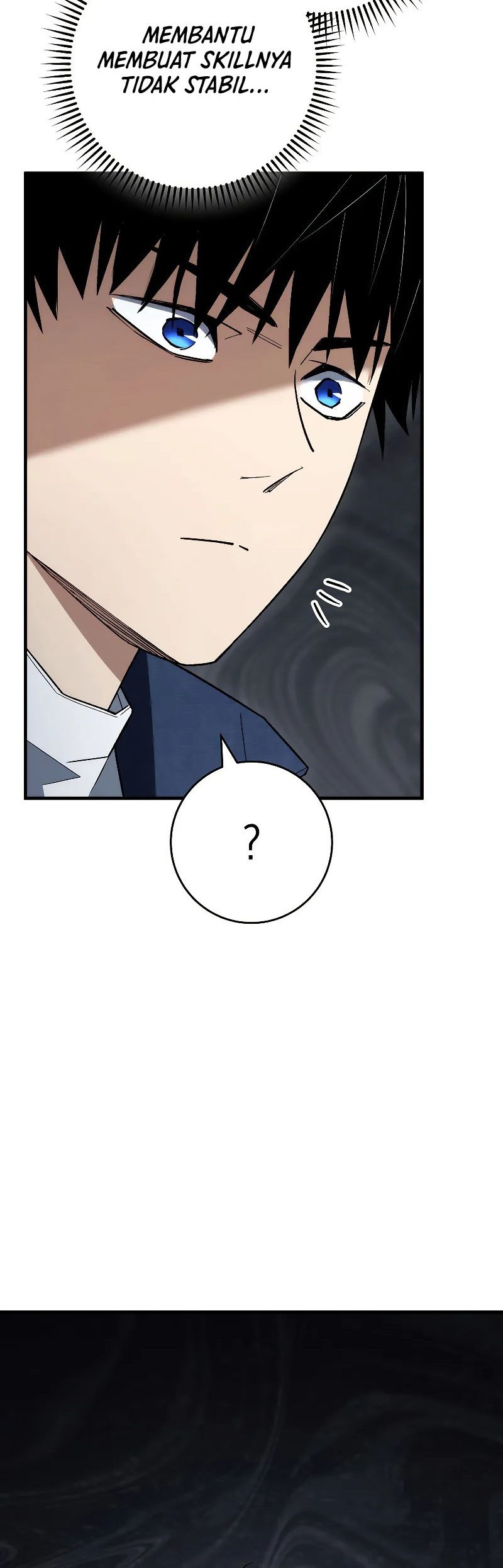 The Hero Returns Chapter 102 - halaman 61