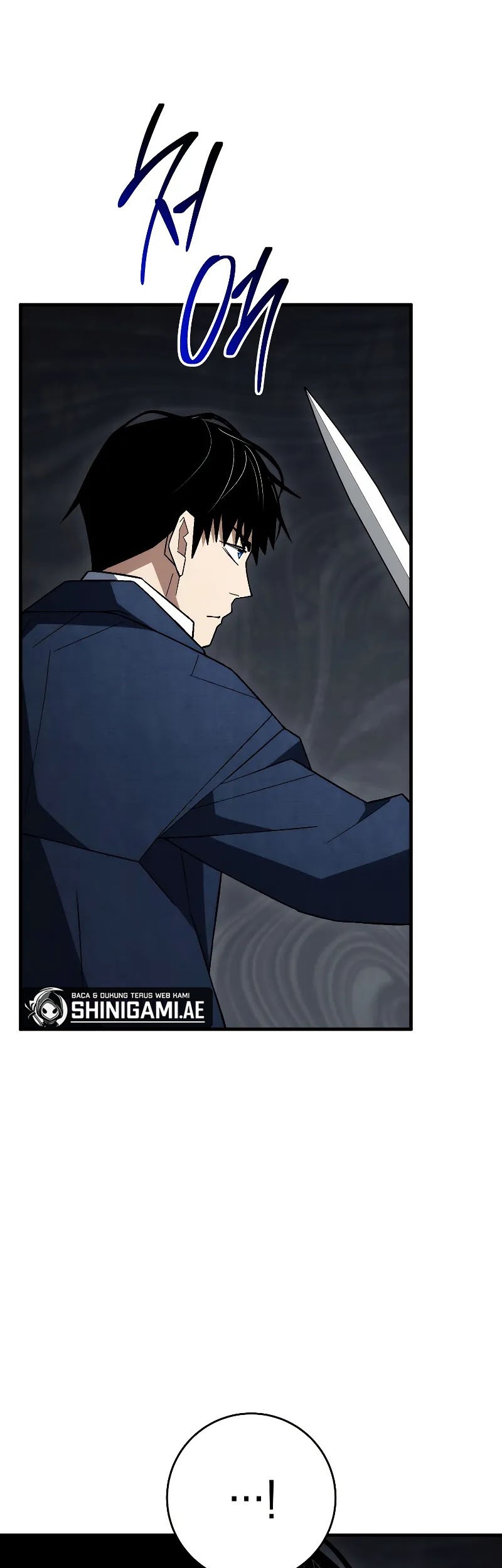 The Hero Returns Chapter 102 - halaman 64