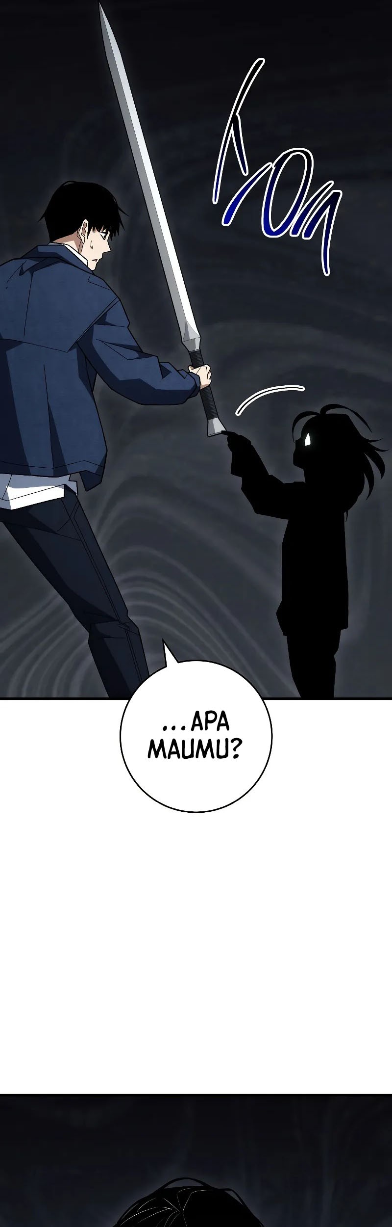 The Hero Returns Chapter 102 - halaman 66